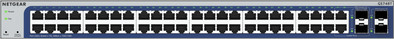 NETGEAR GS748Tv6 is no longer available