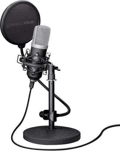 Trust Emita Studio USB Microphone is no longer available