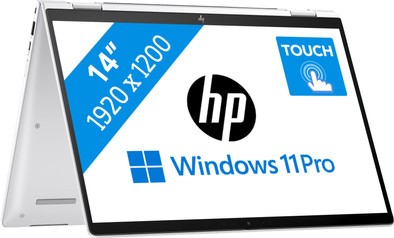 HP Elitebook 1040 x360 G11 - 9G0Q2ET QWERTY is nooit meer leverbaar