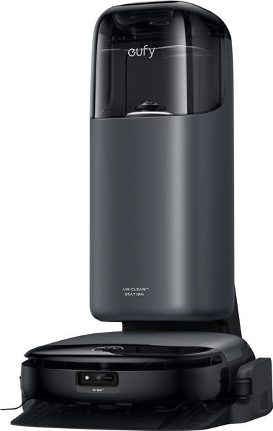 Eufy S1 Omni is nooit meer leverbaar