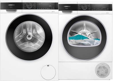 Siemens WG44G2ZBNL + Siemens WQ45G270NL is no longer available
