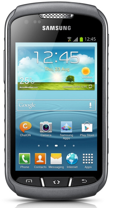 Samsung Galaxy Xcover 2 is nooit meer leverbaar