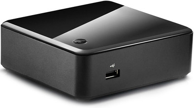 Intel NUC Kit DCCP847DYE is nooit meer leverbaar