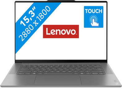 Lenovo Yoga Slim 7 Aura Edition 15ILL9 Copilot+ PC 83HM002MMH is no longer available