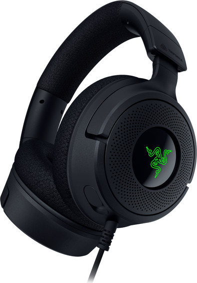 Razer Kraken V4 X is nooit meer leverbaar