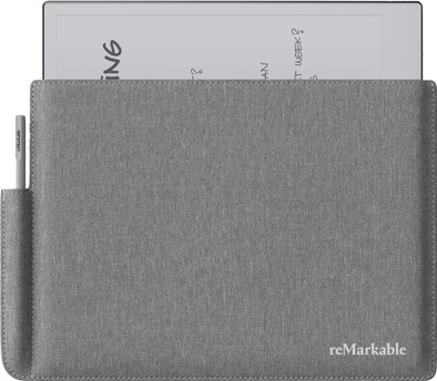 ReMarkable 2 Folio Gray is no longer available