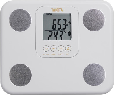 Tanita BC-730WH White is no longer available