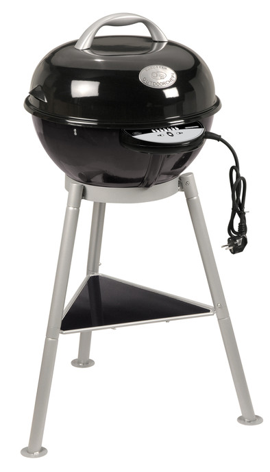 Outdoorchef P-420 E Tripod is nooit meer leverbaar