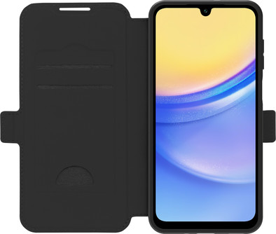 BlueBuilt Samsung Galaxy A16 4G/5G Book Case Black is no longer available