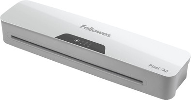 Fellowes Pixel A3 is nooit meer leverbaar