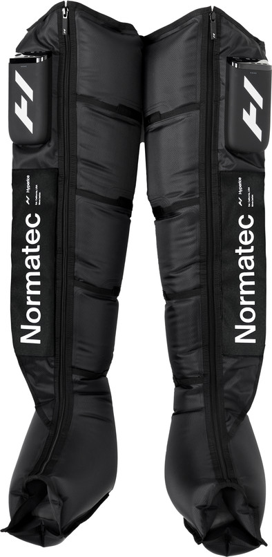 Hyperice Normatec Permier Short is nooit meer leverbaar