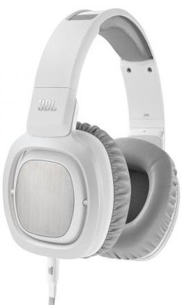JBL J88i Wit is nooit meer leverbaar