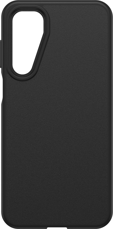 OtterBox React Samsung Galaxy A16 Back Cover Black is no longer available