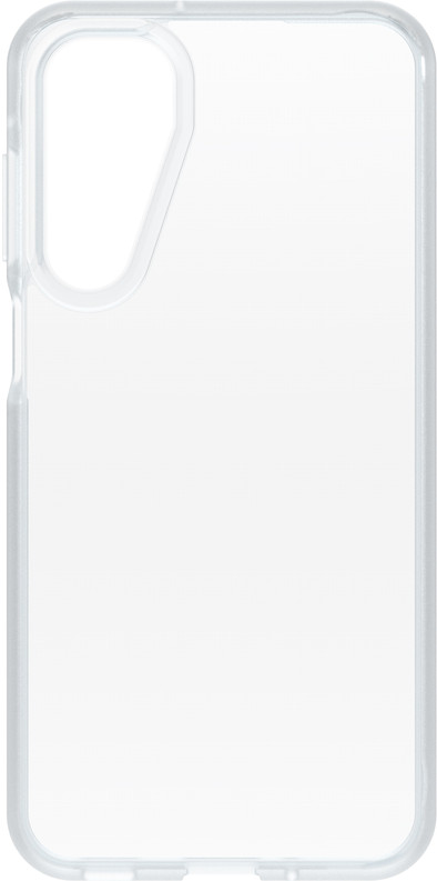 Otterbox React Samsung Galaxy A16 Back Cover Transparant is nooit meer leverbaar