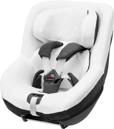 Maxi-Cosi Car Seat Cover Mica Eco is no longer available