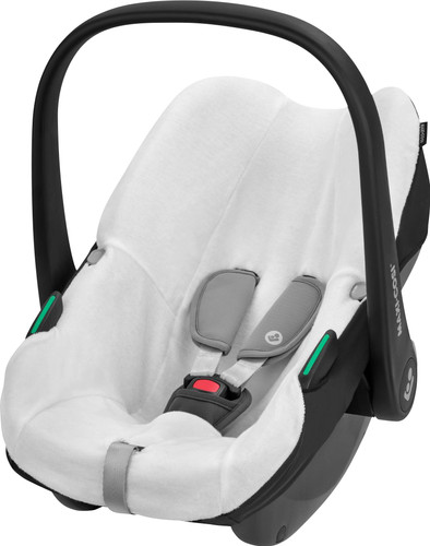 Maxi Cosi Autostoelhoes CabrioFix i-Size/Pebble S is nooit meer leverbaar