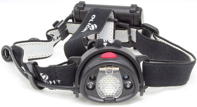 Olight H15 Wave is nooit meer leverbaar