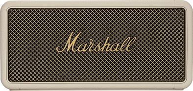 Marshall Middleton Cream is no longer available