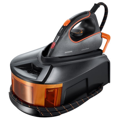 Siemens TS22XTRM Stoomgenerator is nooit meer leverbaar