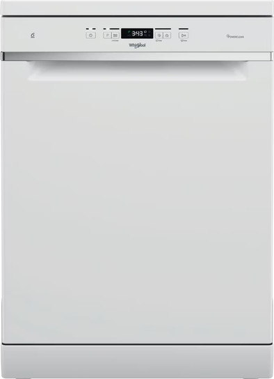 Whirlpool WFC 3C26 P / Freestanding is no longer available