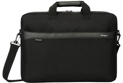 Targus 14" GeoLite EcoSmart Essential Laptop Case is nooit meer leverbaar