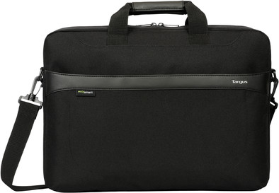 Targus 17,3" GeoLite EcoSmart Essential Laptop Case is nooit meer leverbaar