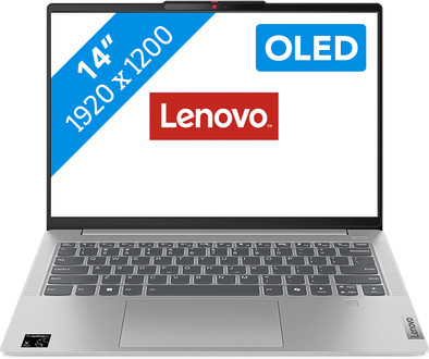 Lenovo IdeaPad Slim 5 Copilot+ PC 14Q8X9 83HL0039MH is nooit meer leverbaar