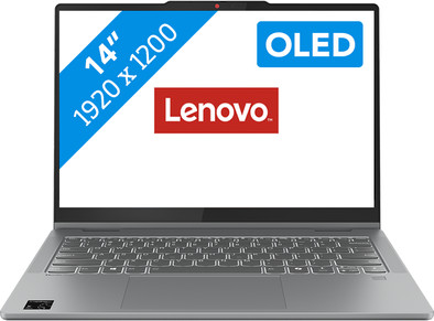 Lenovo IdeaPad 5 2-in-1 Copilot+ PC OLED 14Q8X9 is no longer available