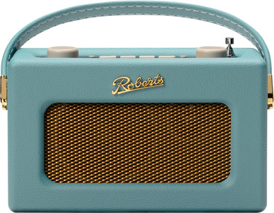 Roberts Radio Revival Uno BT Blue is no longer available