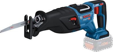 Bosch Professional GSA 18V-28 (zonder accu) is nooit meer leverbaar