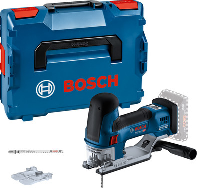 Bosch Professional GST 18V-155 SC (without battery) is no longer available