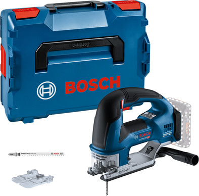 Bosch Professional GST 18V-155 BC (zonder accu) is nooit meer leverbaar