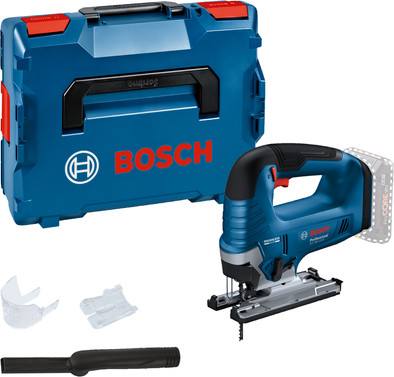 Bosch Professional GST 18V-125 B (without battery) is no longer available