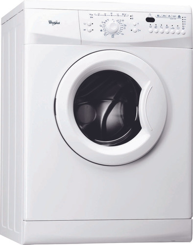 Whirlpool Seattle 1400 is nooit meer leverbaar