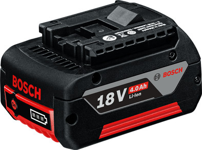 Bosch Professional GBA 18V 4.0Ah Battery is no longer available