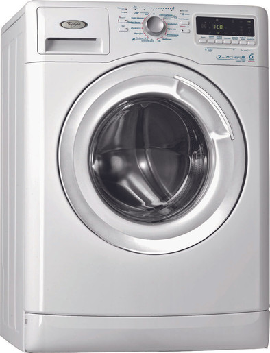 Whirlpool London 1400 is nooit meer leverbaar