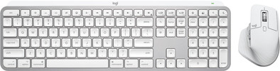 Logitech MX Keys S Keyboard for Mac QWERTY + MX Master 3s Mouse White is no longer available