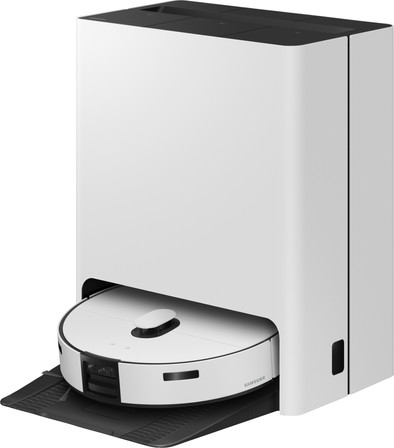 Samsung Bespoke Jet Bot Combo AI Steam is nooit meer leverbaar
