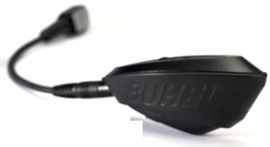 Buhel D01 Black is nooit meer leverbaar