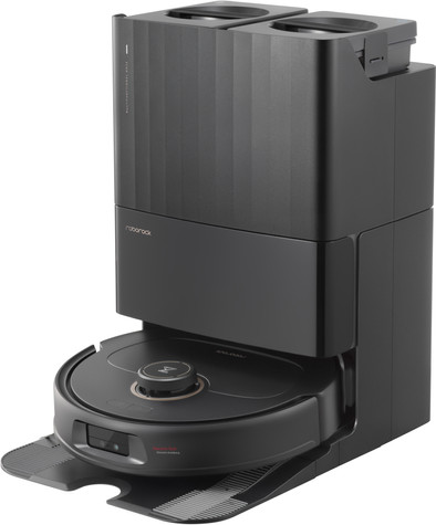 Roborock Qrevo MaxV is no longer available