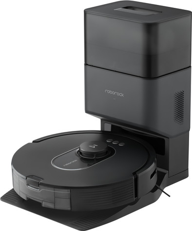 Roborock Q5 Max + is nooit meer leverbaar