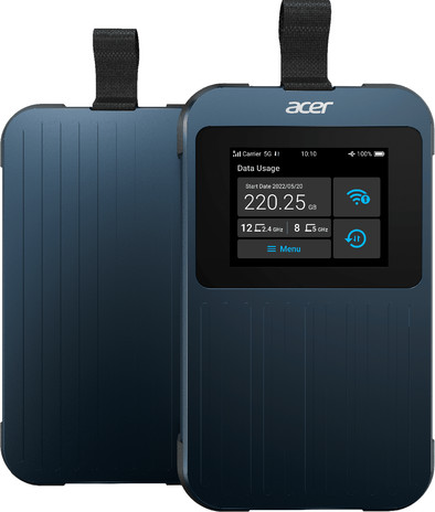 Acer Connect Enduro M3 20GB is nooit meer leverbaar