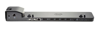 HP UltraSlim Docking Station is nooit meer leverbaar