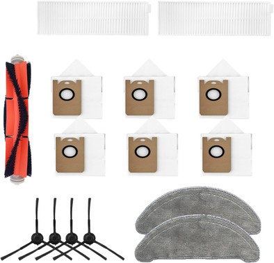 Imou RV1 Pro Max Onderhoudspakket RVPZ1-15 is nooit meer leverbaar