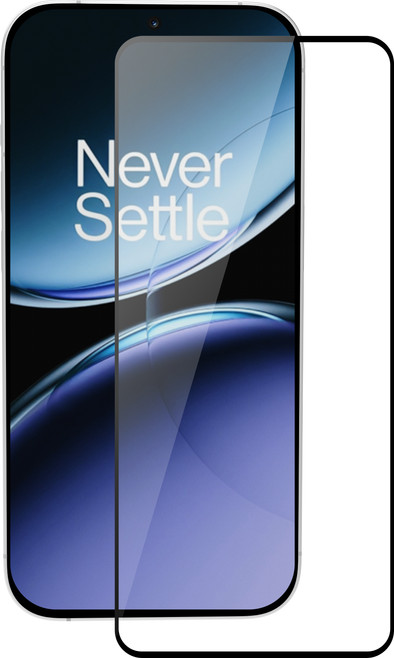 BlueBuilt Oneplus Nord 4  Screenprotector Glas is nooit meer leverbaar