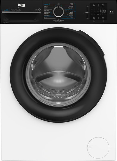 Beko BM3WFT3941B SteamCure is no longer available