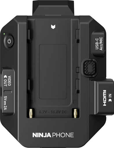 Atomos Ninja Phone is no longer available