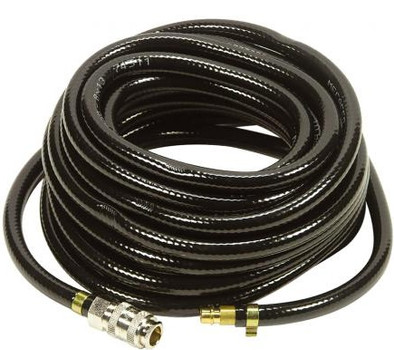 Stanley Luchtslang 20m PVC is nooit meer leverbaar