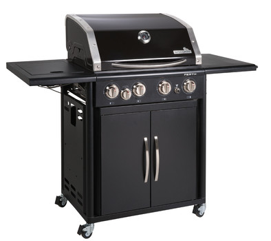 Outdoorchef Perth is nooit meer leverbaar