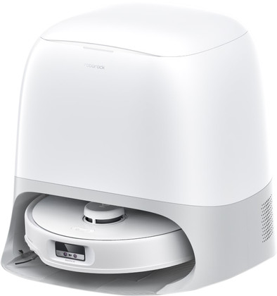 Roborock Qrevo Curv is no longer available